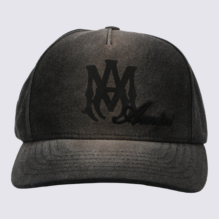 Amiri Hats - Black | 54030be93cc6e1767c9402138da218c8597b4059