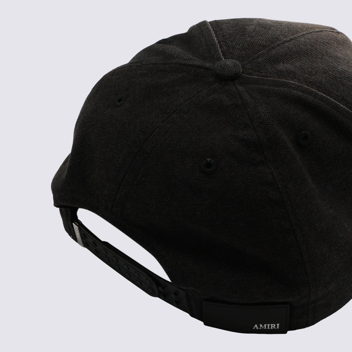 Amiri Hats - Black | 1971bd2f2124172d08cf1030a1d038f105d5566c