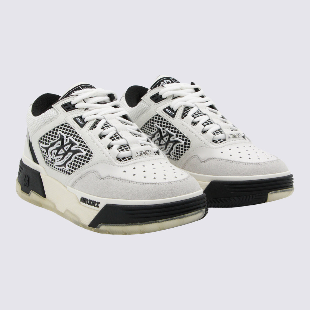 Amiri Sneakers - White black | 9ac2fd44f28d6acee024a93a04143ac8459e876b