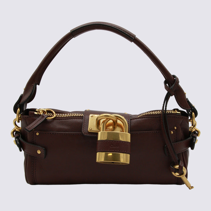 Chloè Bags - CRAFTY BROWN | 04079102a865d3964cd18f4a30c20e8d0919ed49