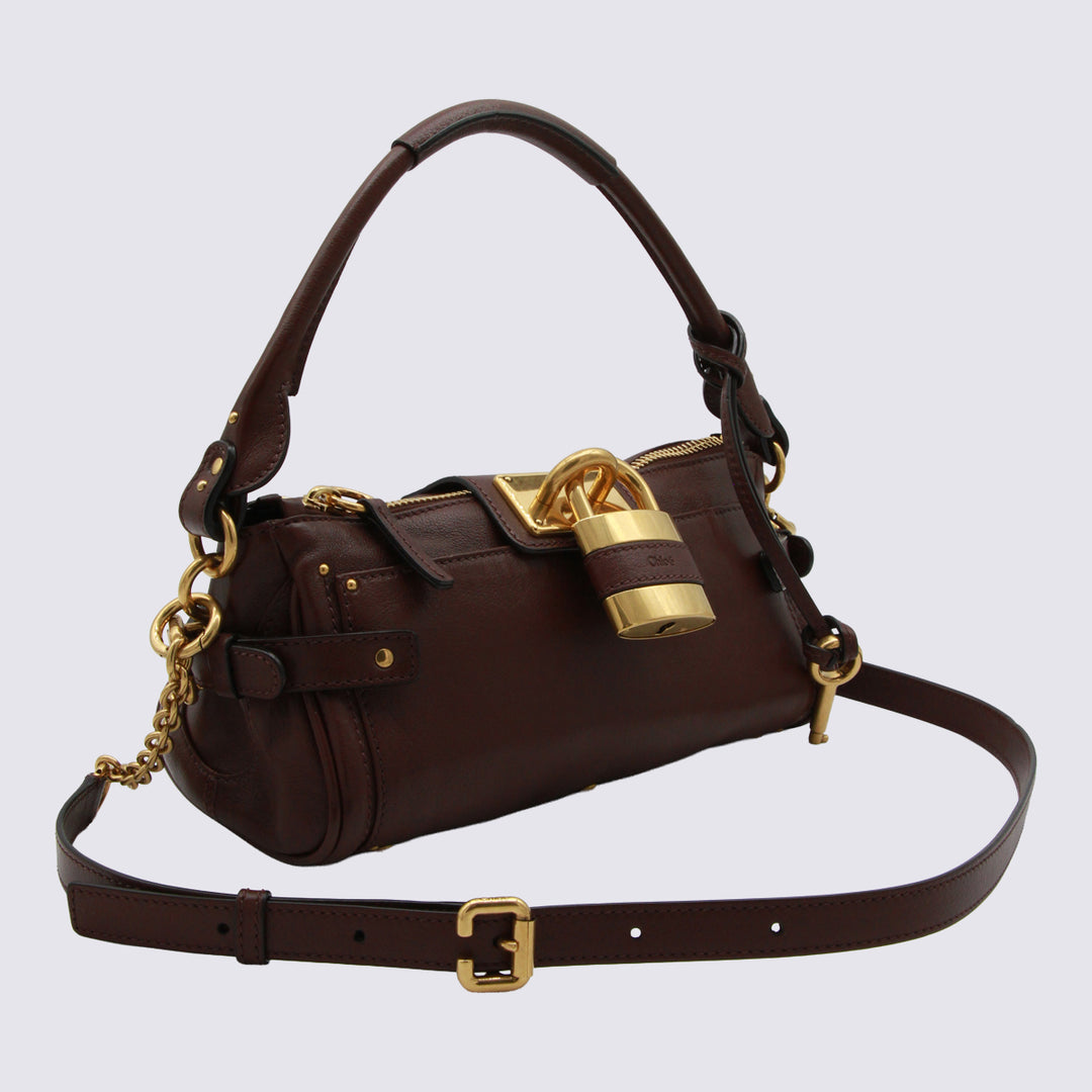 Chloè Bags - CRAFTY BROWN | af45095695fc168c79b859ea625a7c210ed3f73c