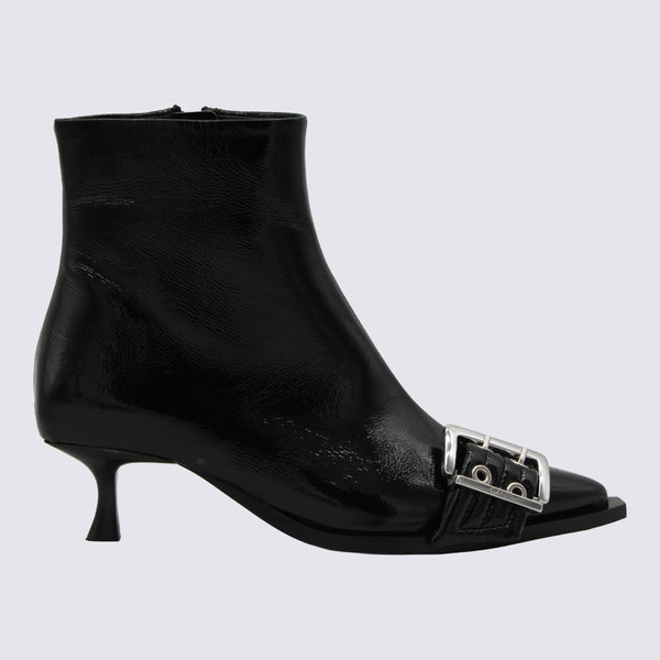 Boots Black