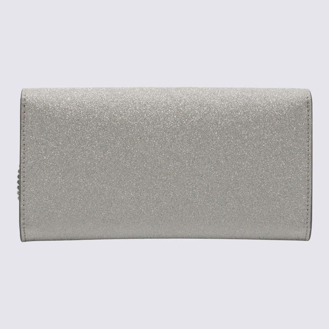 Jimmy Choo Bags - Silver | 8306591b80192ce0f1e3fa348c8de17ab30c5aa5