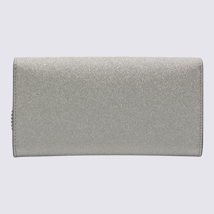 Jimmy Choo Bags - Silver | 8306591b80192ce0f1e3fa348c8de17ab30c5aa5