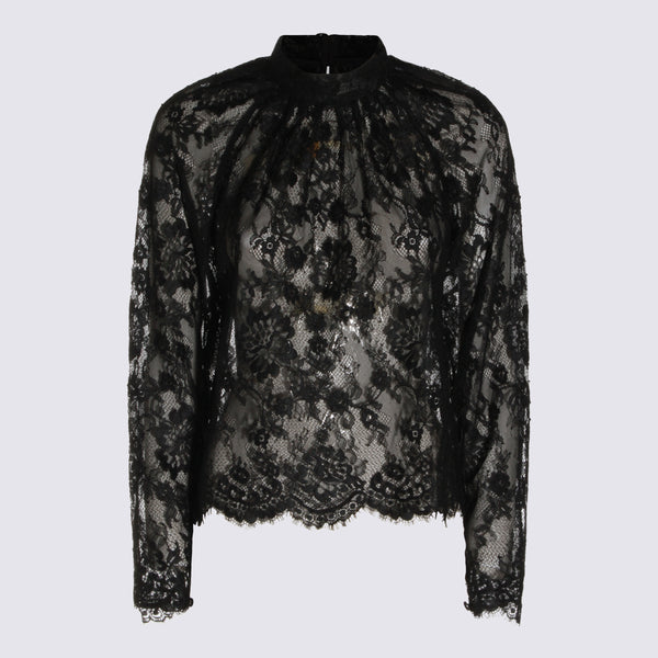 Top Black