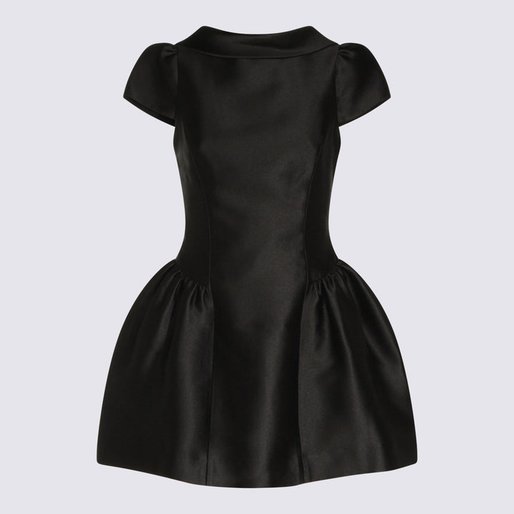 Self-Portrait Dresses - Black | dceab3ec675c6359b53ae50182958beb236a58ab