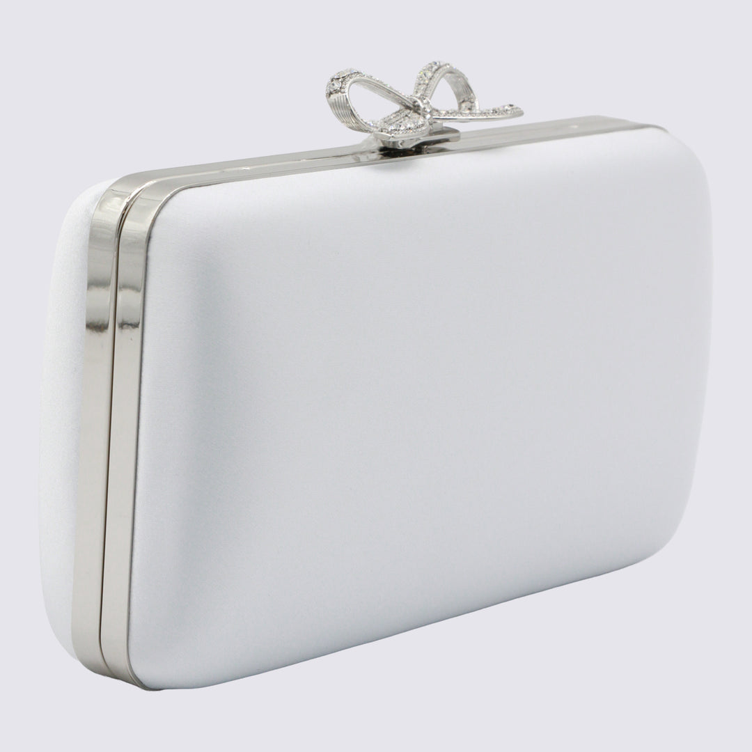 Self-Portrait Bags - Blue | d8fbcfce43d1a0e9d3d4bd8a2db0f8c3ab1ad343