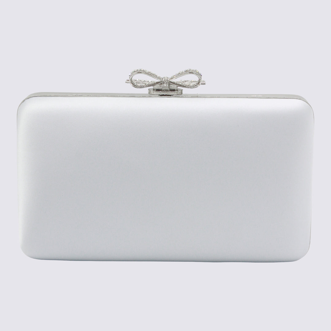 Self-Portrait Bags - Blue | fdab7179275f83156a6a385590ec9bb3defa808a