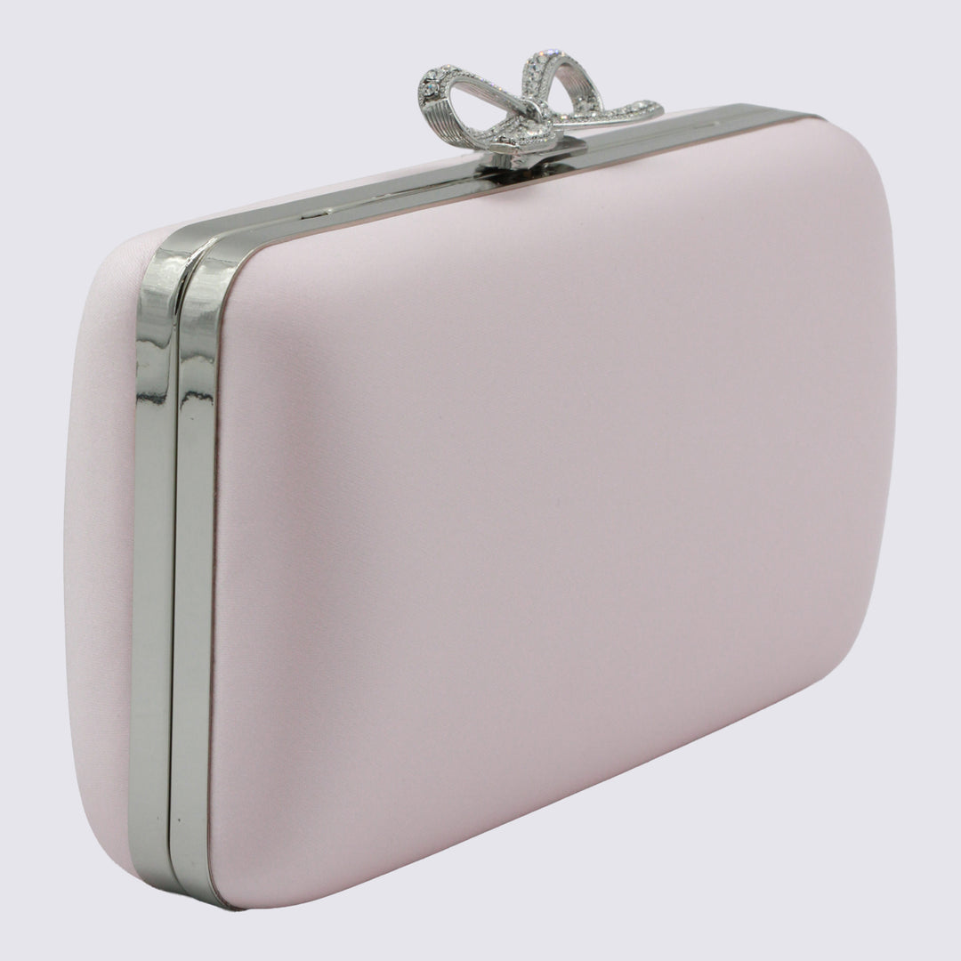 Self-Portrait Bags - Pink | 2a430e2b8c5b4d97219f9dd50e3bf4fe5fdcc5d4