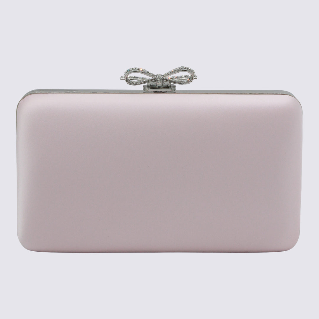Self-Portrait Bags - Pink | d53370411939380a015370a8f517b785997a1cbd