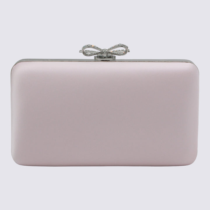 Self-Portrait Bags - Pink | d53370411939380a015370a8f517b785997a1cbd