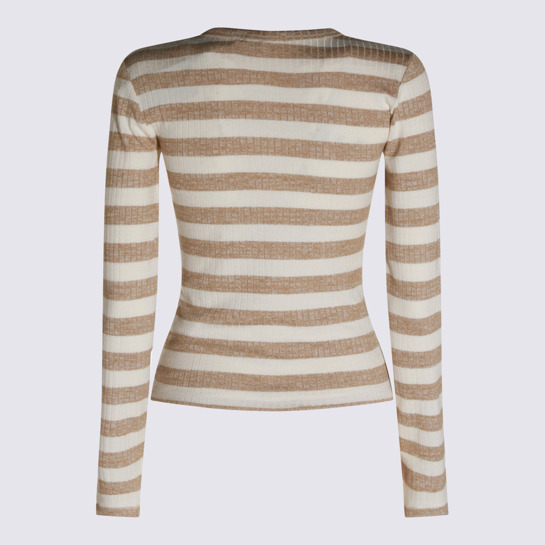 Rag & Bone Sweaters - TOFFEE | 940496ed141edb1ebaf2f95d0af6d998b8707ac2