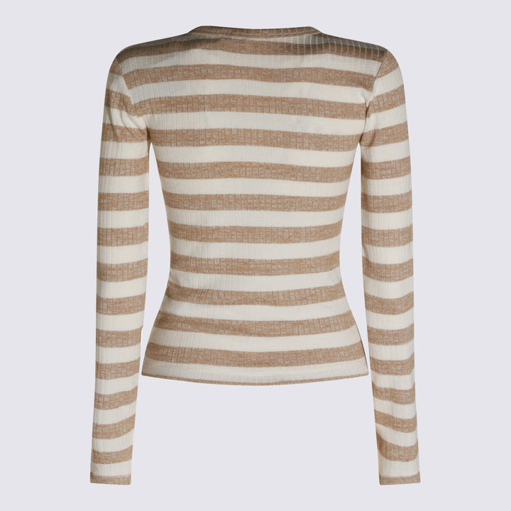 Rag & Bone Sweaters - TOFFEE | 940496ed141edb1ebaf2f95d0af6d998b8707ac2