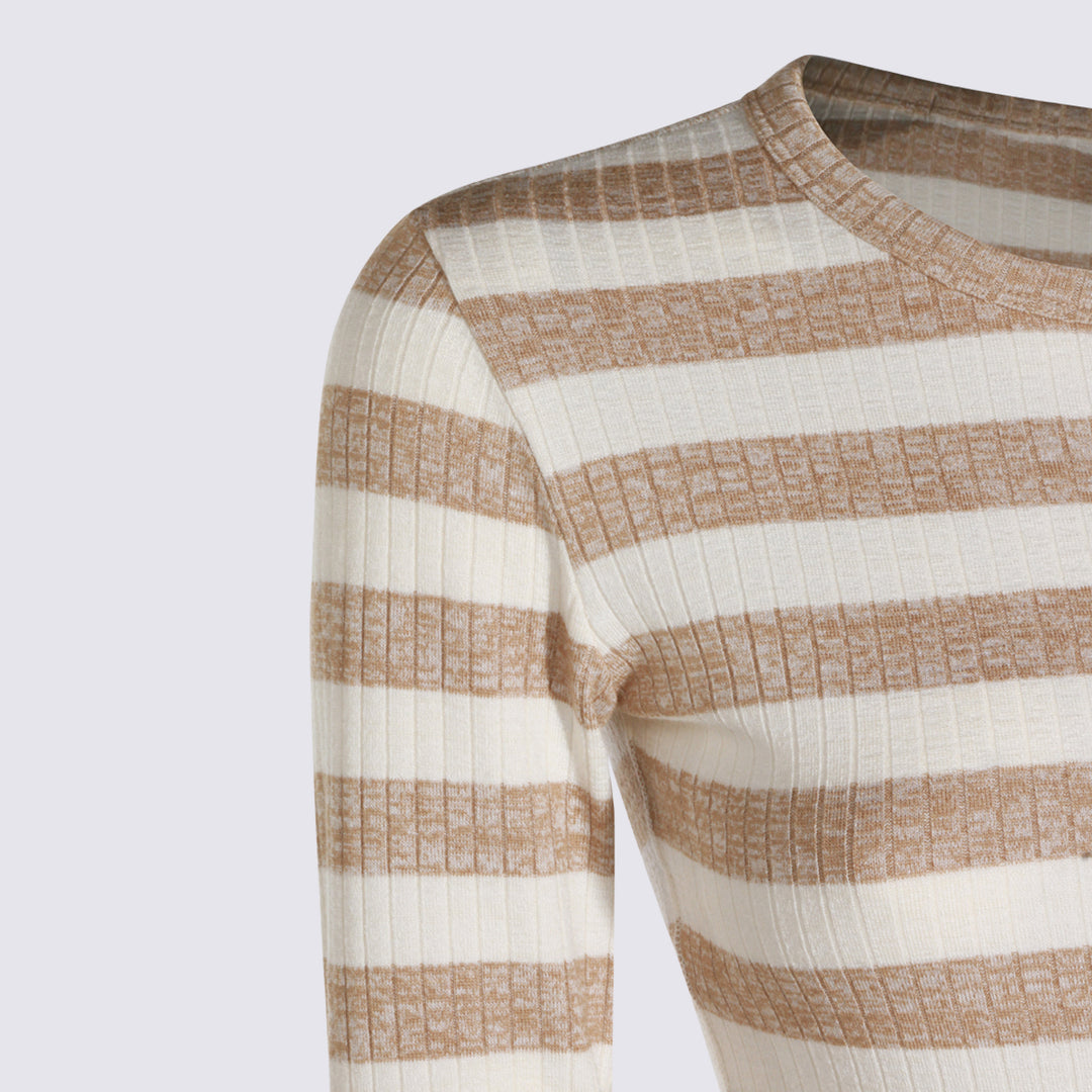 Rag & Bone Sweaters - TOFFEE | 2436866b2bd41a310dd8794252b273d985a5a59d