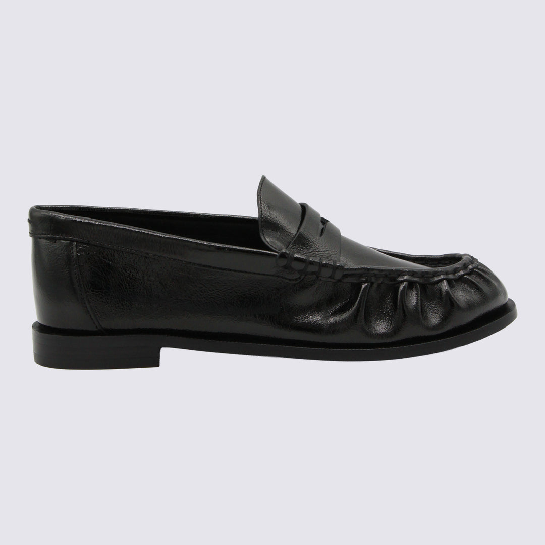 Rag & Bone Flat shoes - Black | 96cae6e6e39629c83e433a38b385c2a7089fb26e