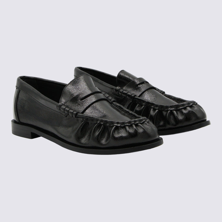 Rag & Bone Flat shoes - Black | 371566d074bbe5ee335b376475bde685fb1560cb