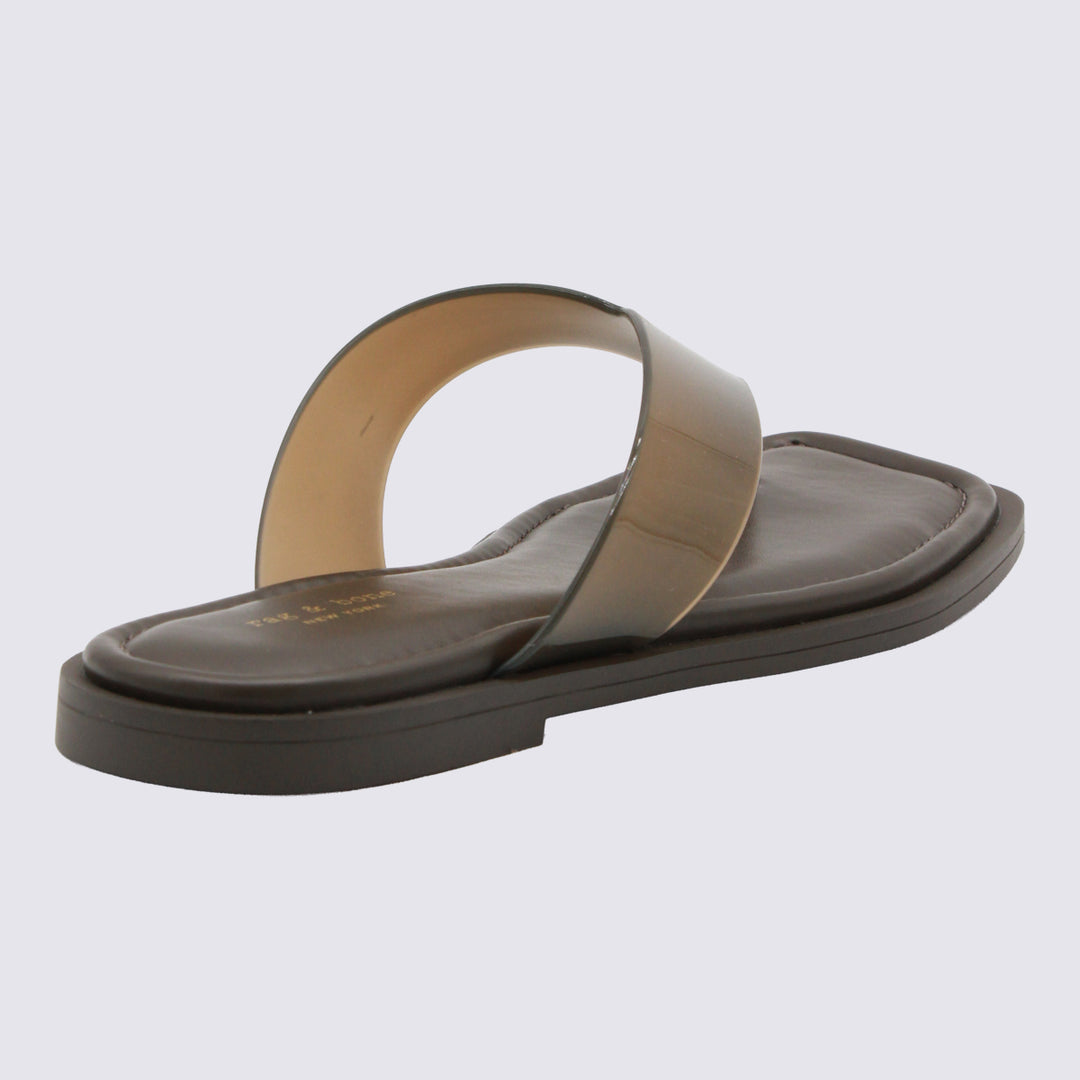 Rag & Bone Flat shoes - Brown | 6f85e0bff18237106d8c10ac9a2b88df48227c16