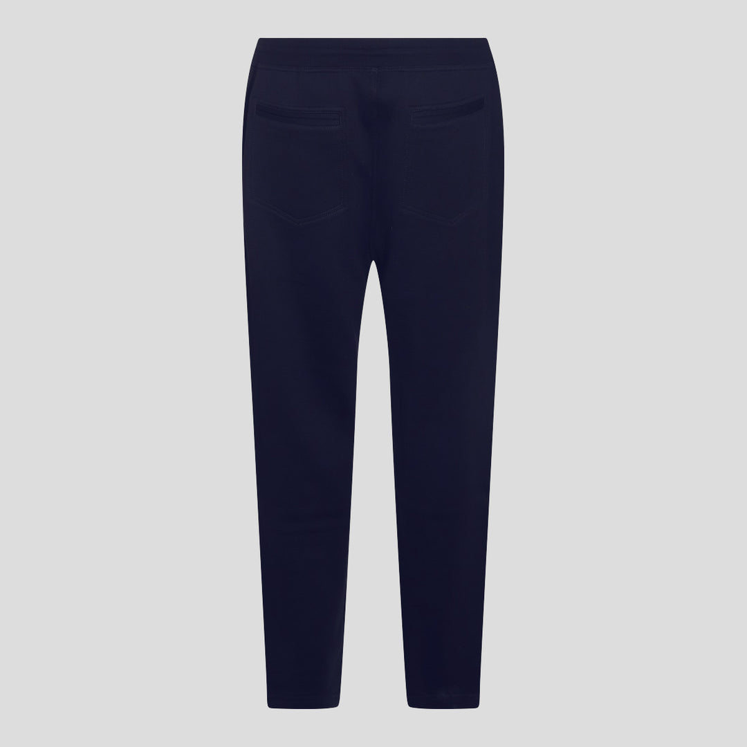 Brunello Cucinelli Trousers - Navy | 3591aec2403e7e5d3ed037283a0c3f788a680ace