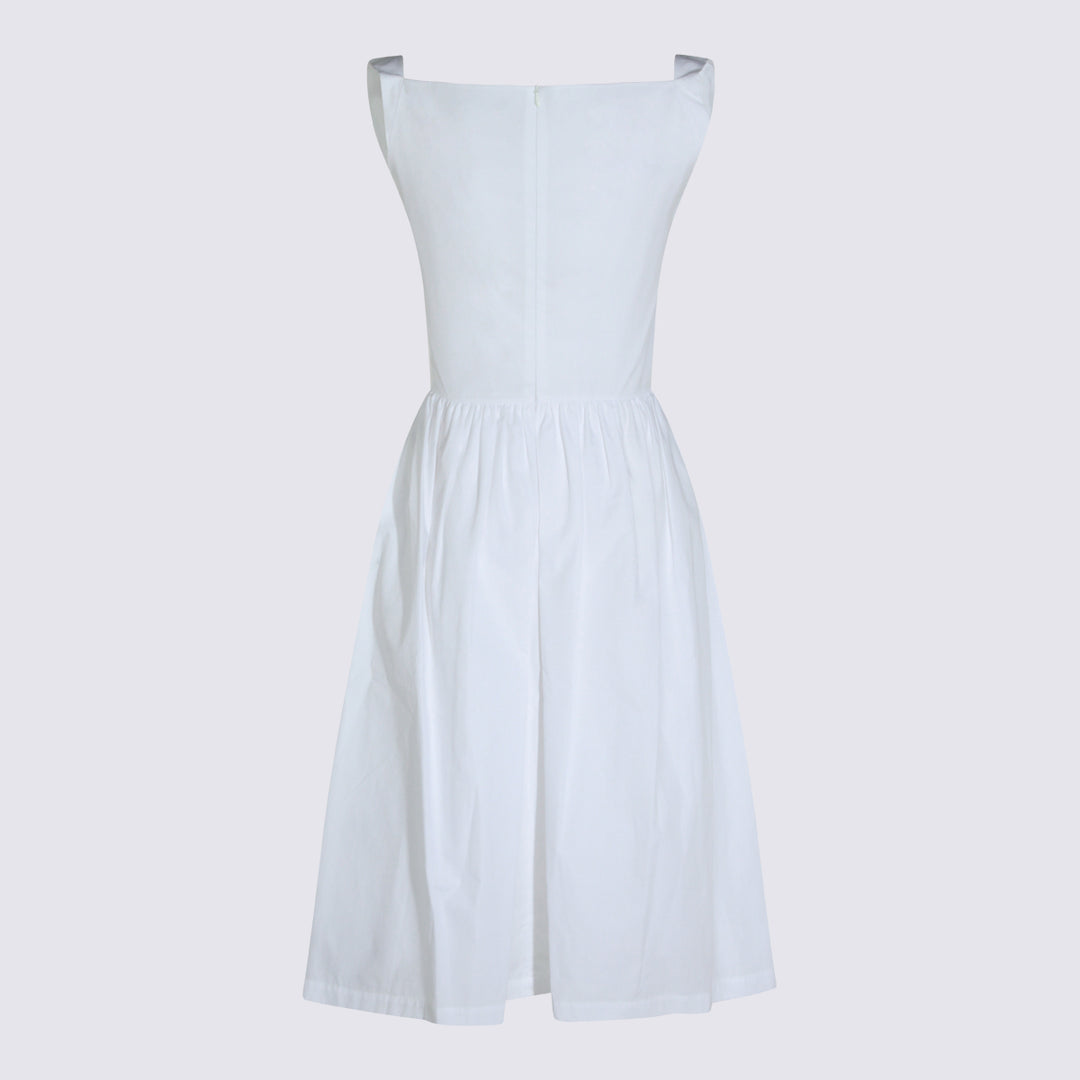 Vivienne Westwood Dresses - White | 87c9bd53711988e4529e4c9ec04cf6209163117d