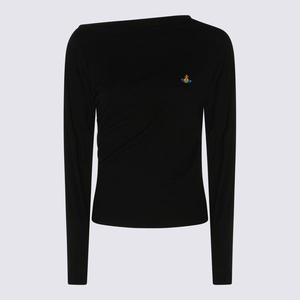 Top Black