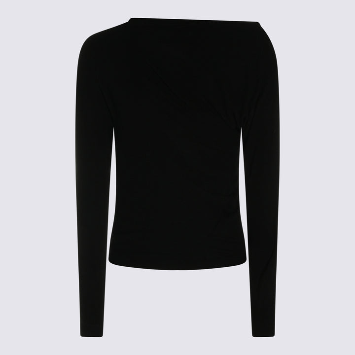 Vivienne Westwood Top - Black | bd2533b3e512bad9980d88eeae707108ba4e3d88