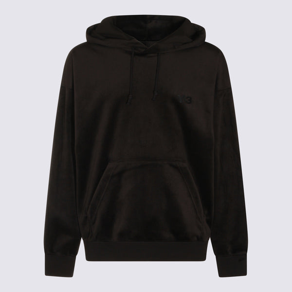 Sweaters Black
