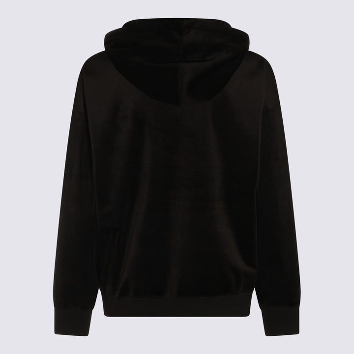 Y-3 Sweaters - Black | 1a438e173ee846cb97b12ac19e684ac3d4d9ea7e