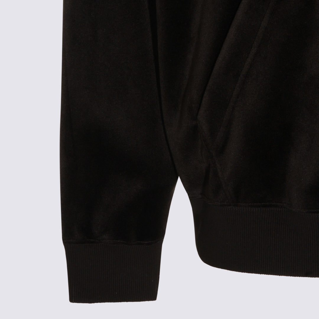 Y-3 Sweaters - Black | 408de37823ddbbe469a557e57eccaf4c396014cd