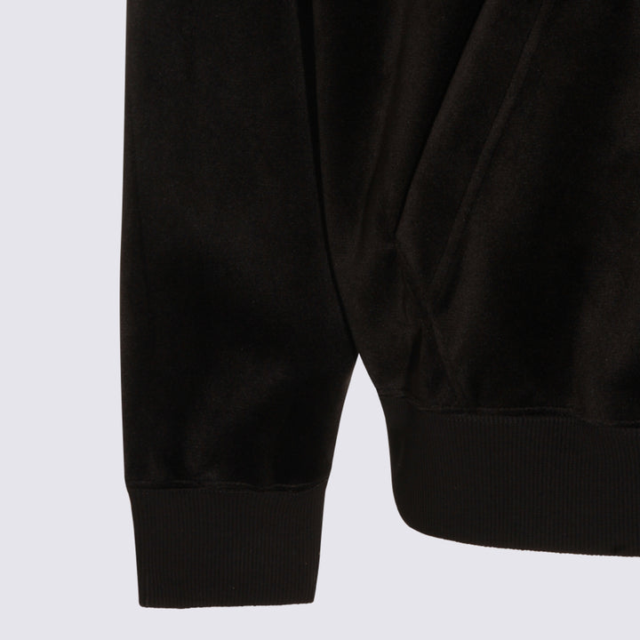 Y-3 Sweaters - Black | 408de37823ddbbe469a557e57eccaf4c396014cd
