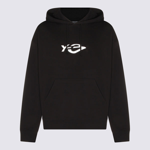 Sweaters Black