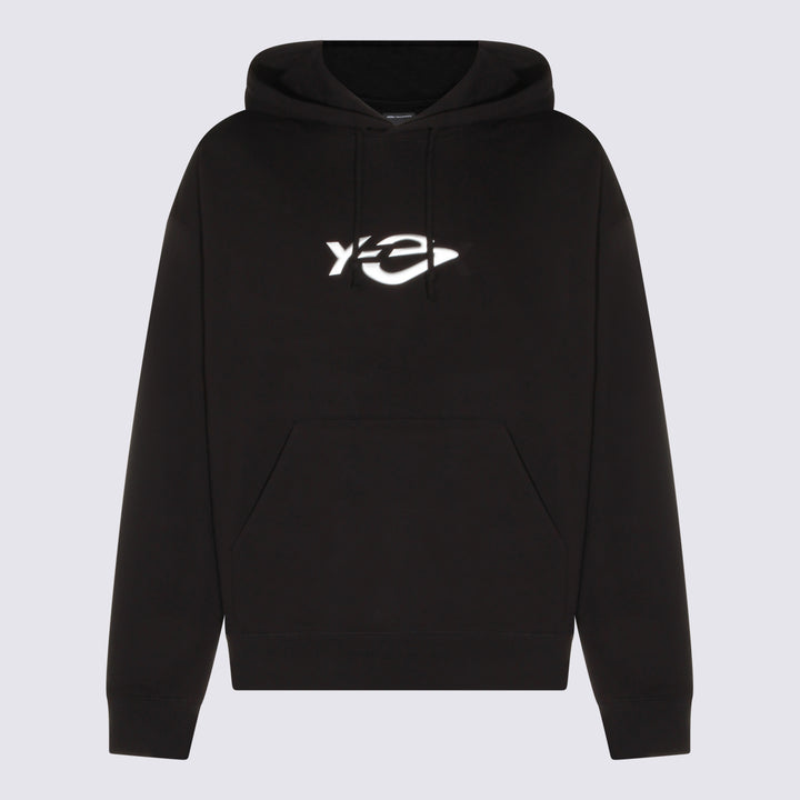 Y-3 Sweaters - Black | cc8a9d8df7d2744de21d8fb655f61df914f59cca
