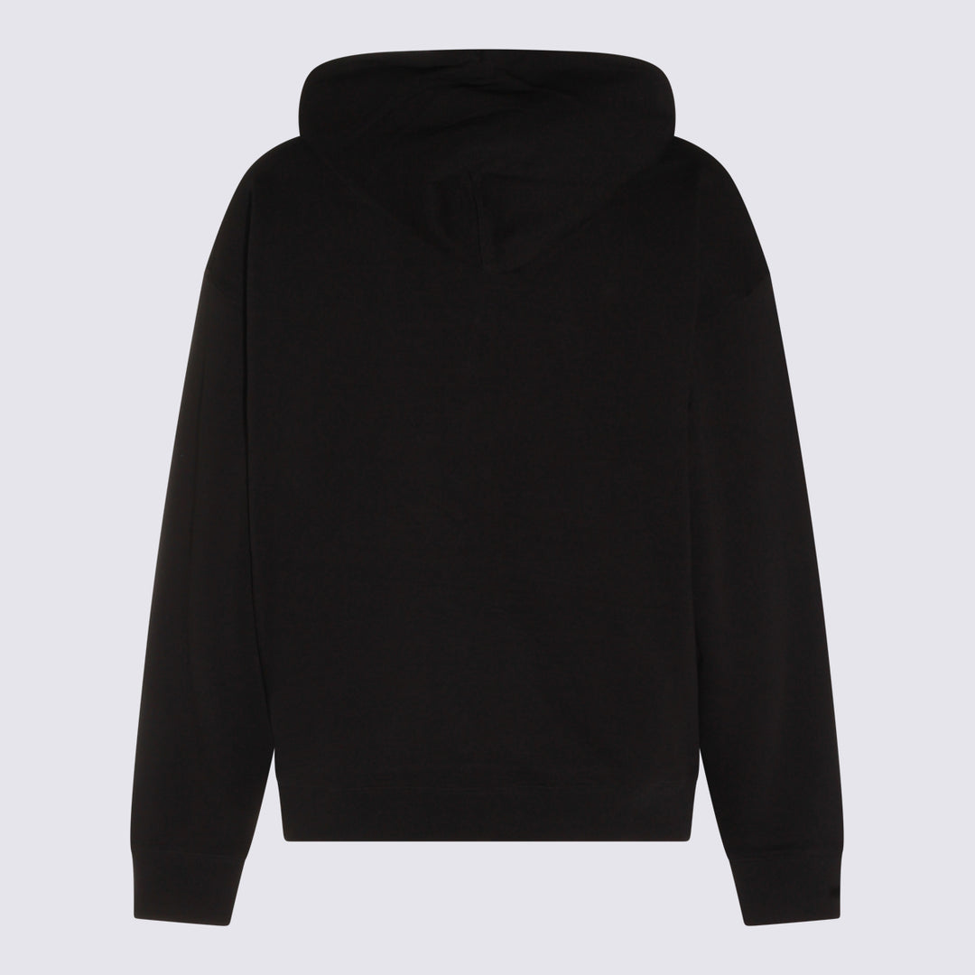 Y-3 Sweaters - Black | 31715eb10c6e73a109e3f9d86953ac9a0b8e73c2