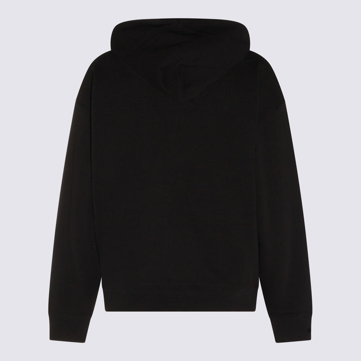 Y-3 Sweaters - Black | 31715eb10c6e73a109e3f9d86953ac9a0b8e73c2