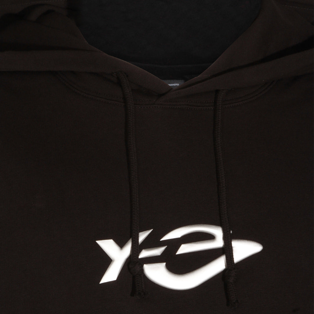 Y-3 Sweaters - Black | aba4c5b47b7a87a7c9f1a9fe66ce0df862ffd935