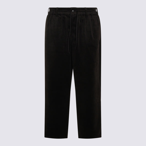 Trousers Black