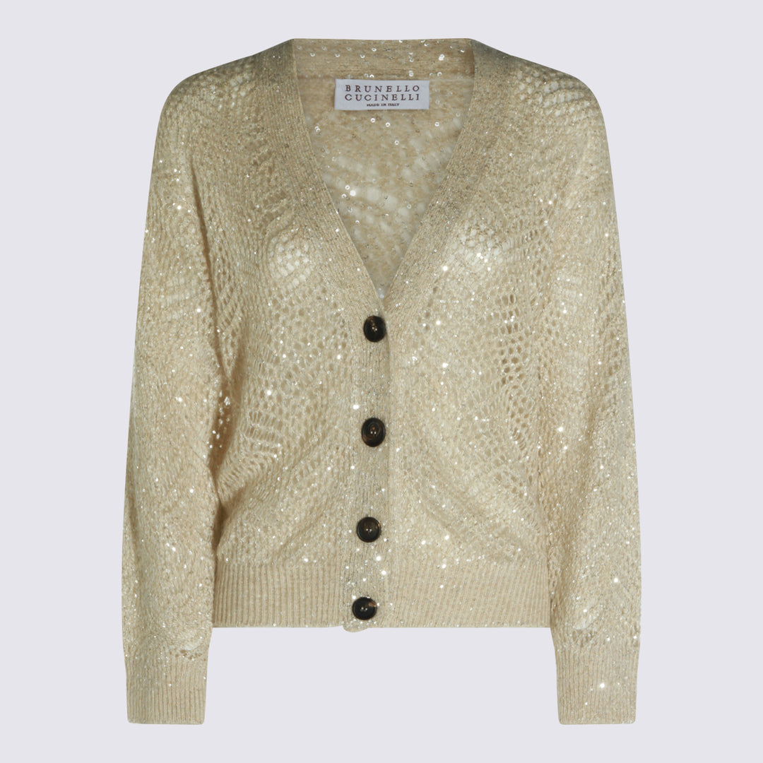 Brunello Cucinelli Sweaters - Chari | 3735956b7738a23191d8f76c47e52a3047708040