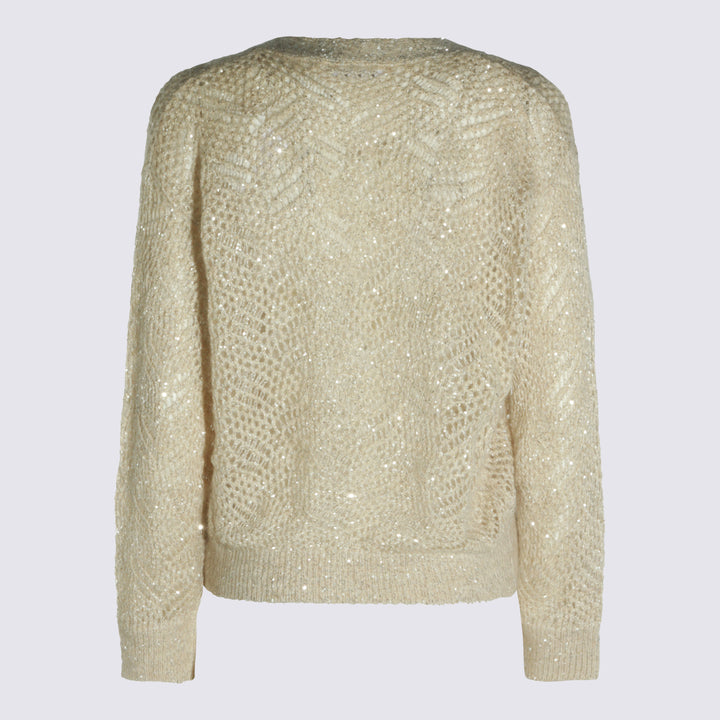 Brunello Cucinelli Sweaters - Chari | cfe04024612a90c3cf221b1020799ea7c7e233c3