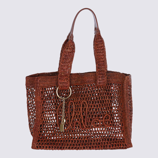 Bags Clay Brown