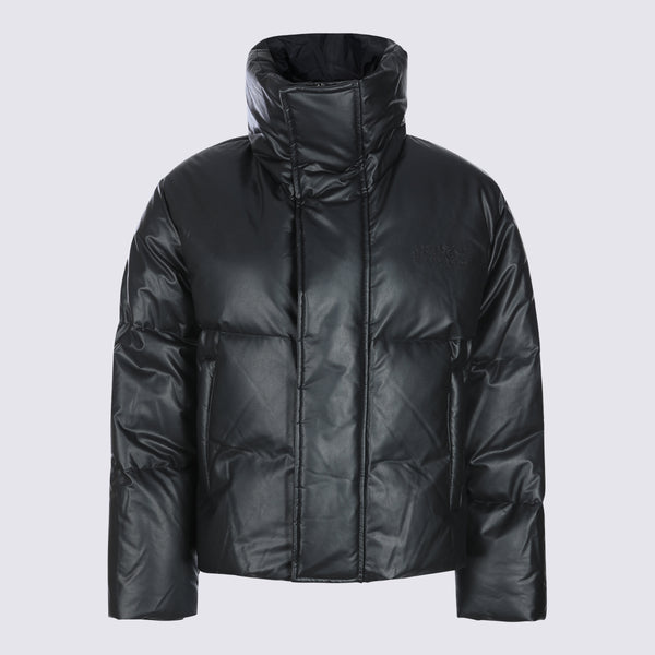 Coats Black