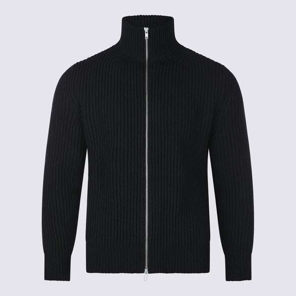 Sweaters Black
