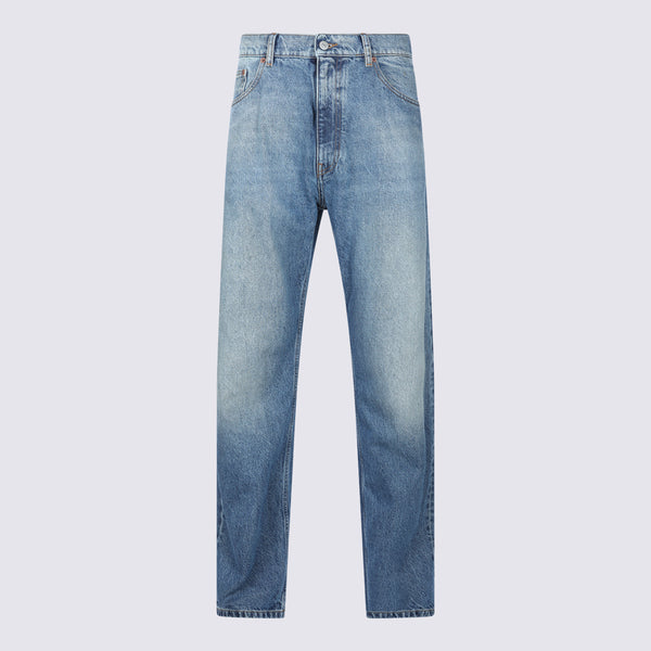 Jeans Blue