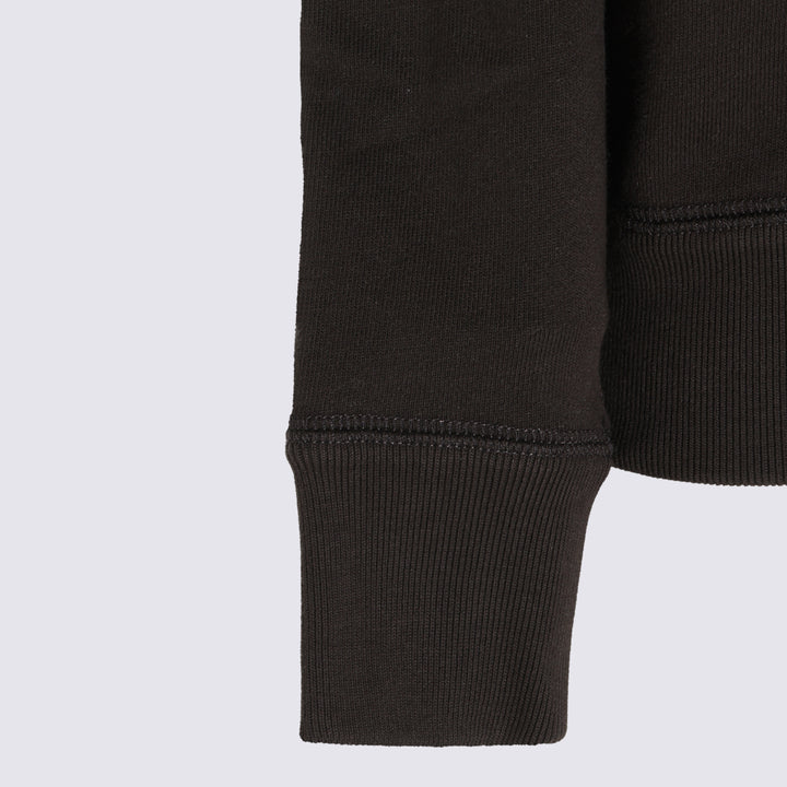Marant Etoile Sweaters - FADED BLACK | 05cf9977345a20184b72ea16f8bac157369c305e