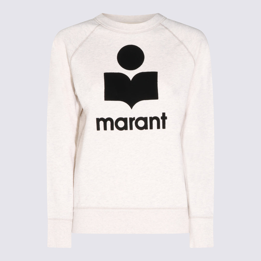 Marant Etoile Sweaters - Scuri | a39fbb552cc83fca3c56952601481aeee845a3d8