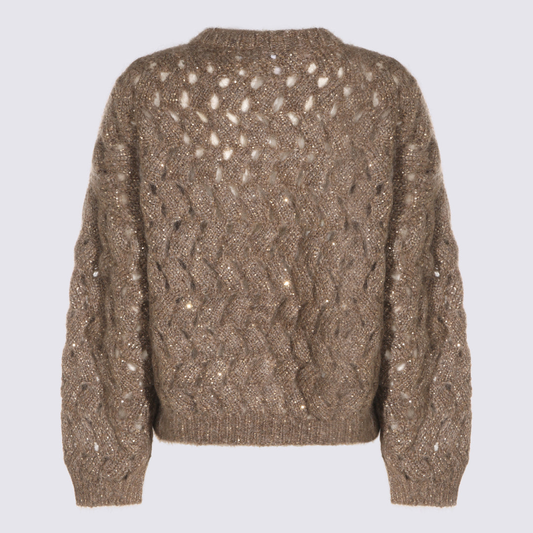 Brunello Cucinelli Sweaters - Chari | 8d69666a21d140ad94a72728320bb4488cd6c71a