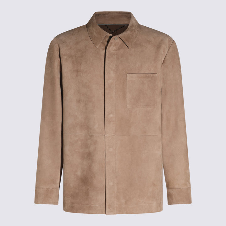 Canali Jackets - Chari | 3c183e12bb0e4ef454e1164dd5acc93f4b25f898