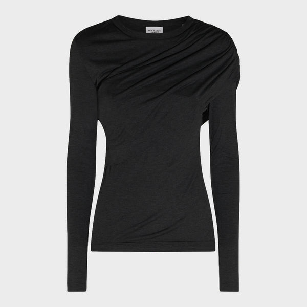 Top Black