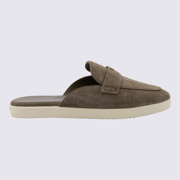 Flat Shoes Sesamo