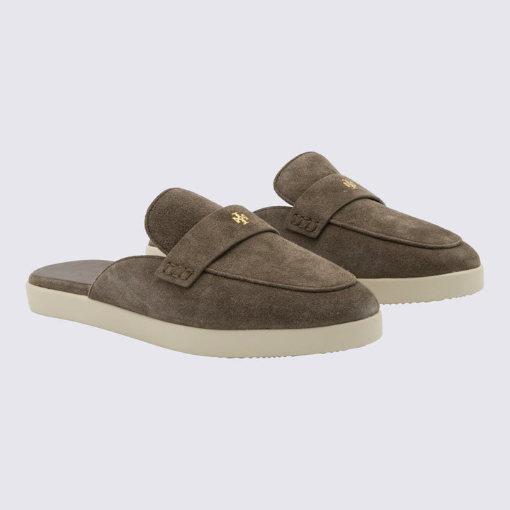Tory Burch Flat shoes - SESAMO | eca42701b89065ae788111add9187ed1d439001c