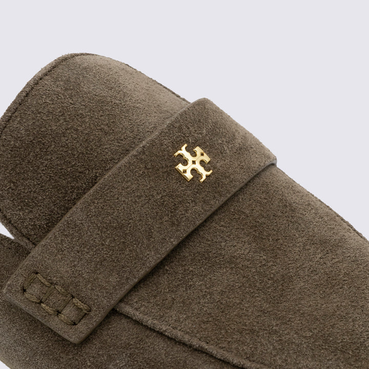 Tory Burch Flat shoes - SESAMO | 752a15e771a725f5d1b80c5a1ebf709865bc33b9