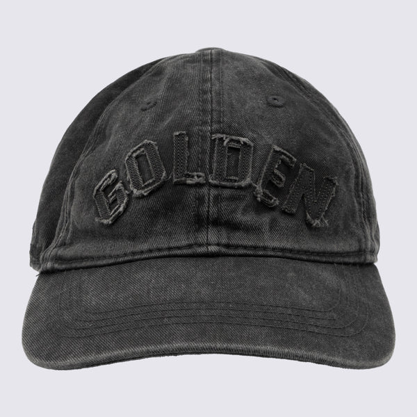 Hats Anthracite
